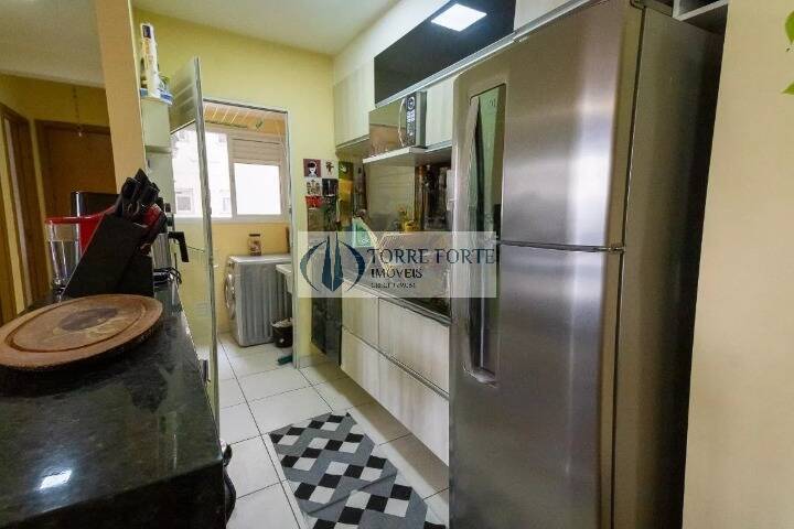 Apartamento à venda com 2 quartos, 48m² - Foto 9