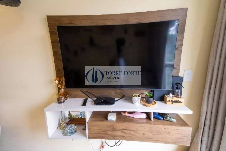 Apartamento à venda com 2 quartos, 48m² - Foto 7