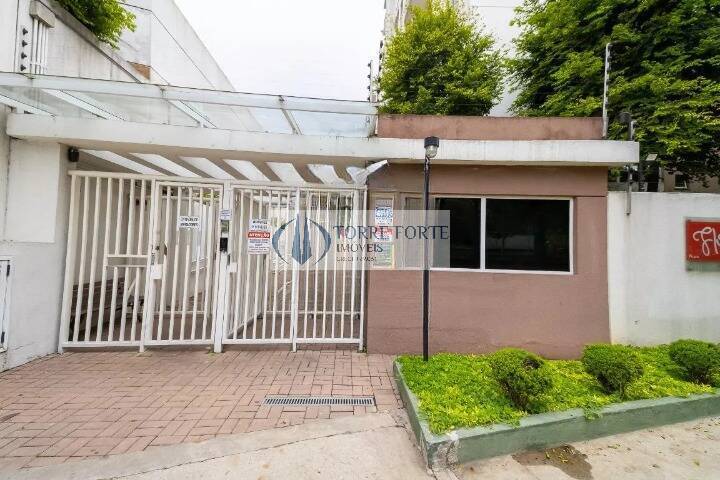 Apartamento à venda com 2 quartos, 48m² - Foto 39