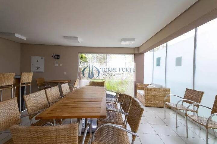 Apartamento à venda com 2 quartos, 48m² - Foto 41