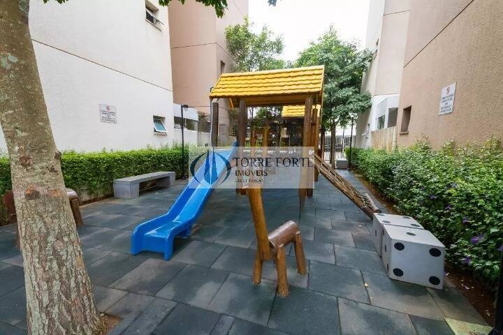 Apartamento à venda com 2 quartos, 48m² - Foto 43
