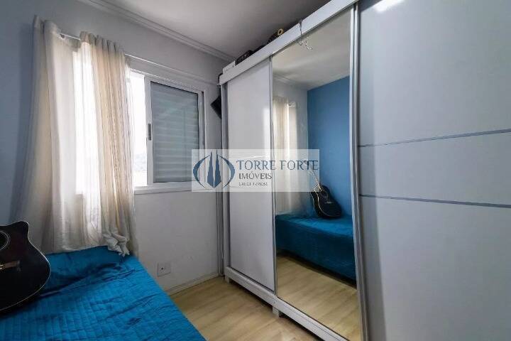 Apartamento à venda com 2 quartos, 48m² - Foto 24