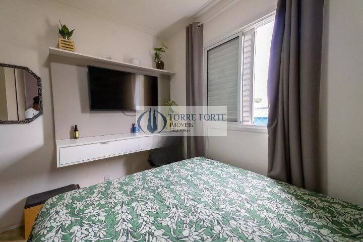 Apartamento à venda com 2 quartos, 48m² - Foto 27