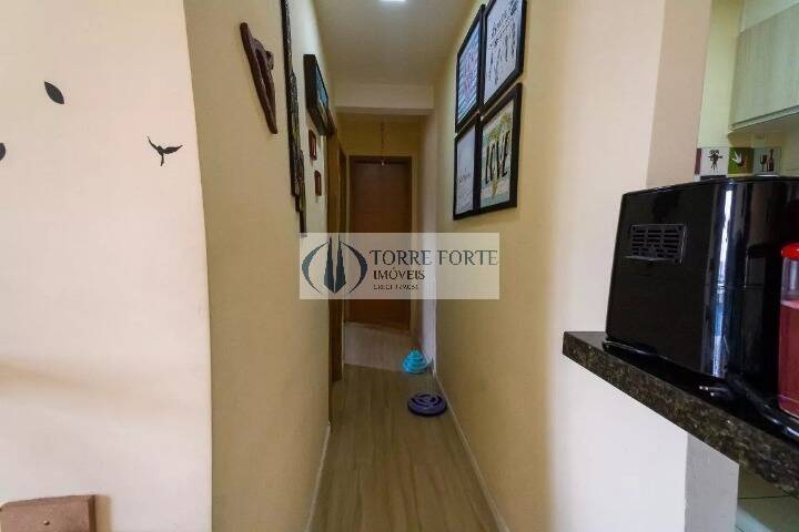 Apartamento à venda com 2 quartos, 48m² - Foto 22