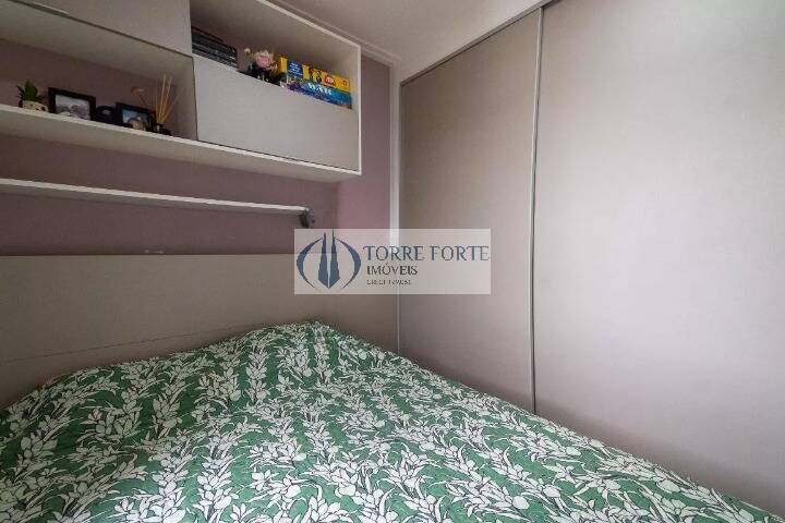 Apartamento à venda com 2 quartos, 48m² - Foto 19
