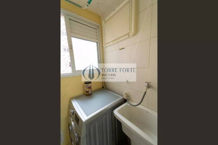 Apartamento à venda com 2 quartos, 48m² - Foto 45
