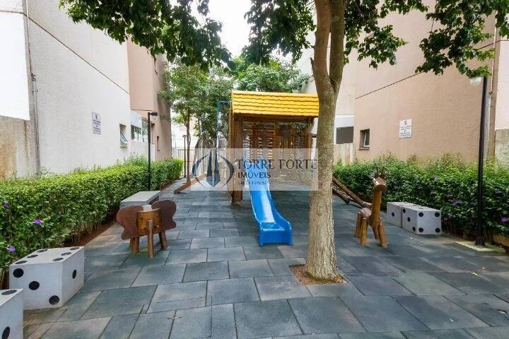 Apartamento à venda com 2 quartos, 48m² - Foto 46