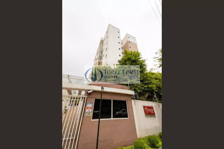 Apartamento à venda com 2 quartos, 48m² - Foto 47