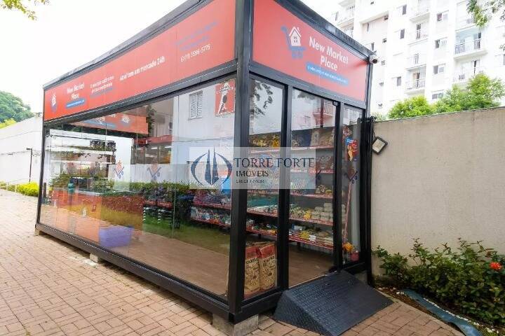 Apartamento à venda com 2 quartos, 48m² - Foto 48
