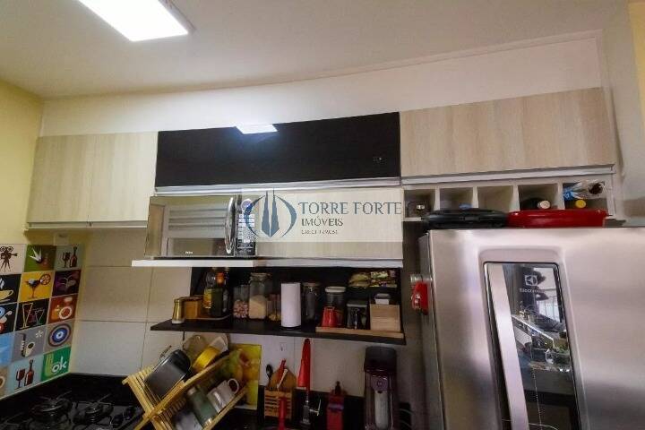 Apartamento à venda com 2 quartos, 48m² - Foto 21
