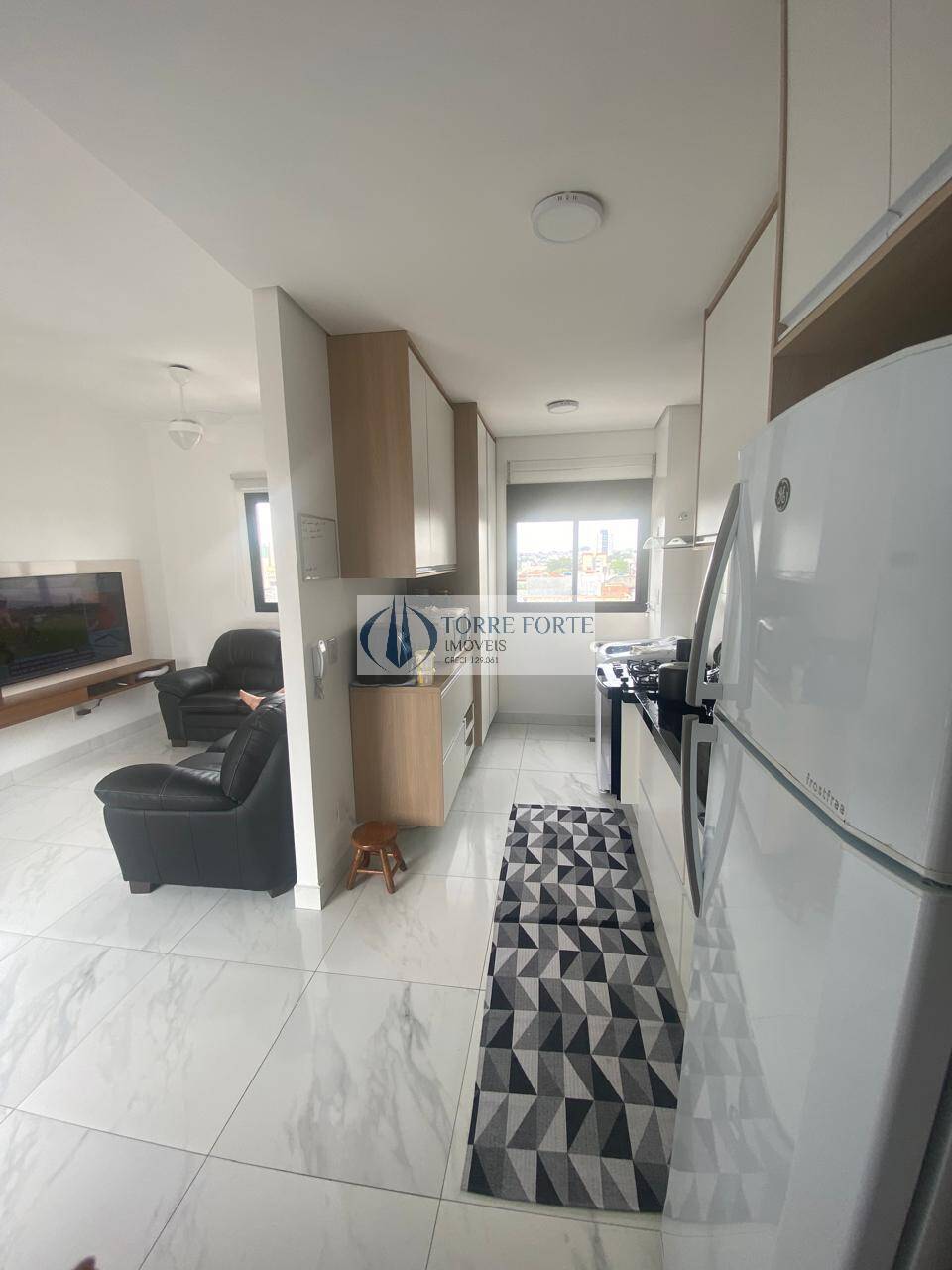Apartamento à venda com 2 quartos, 56m² - Foto 13