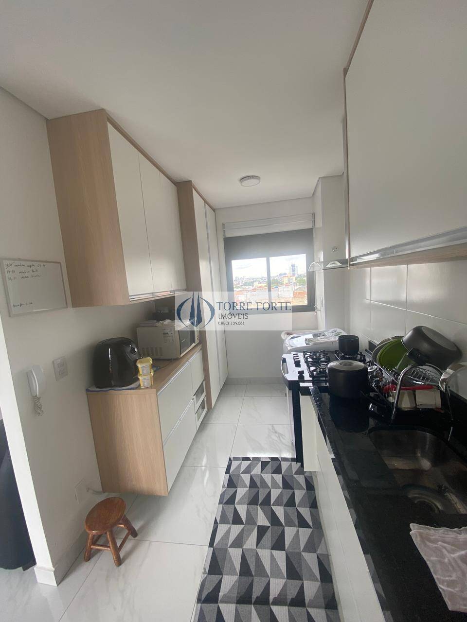 Apartamento à venda com 2 quartos, 56m² - Foto 12