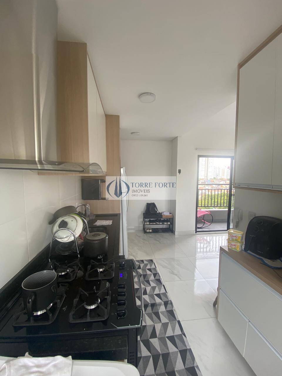 Apartamento à venda com 2 quartos, 56m² - Foto 15
