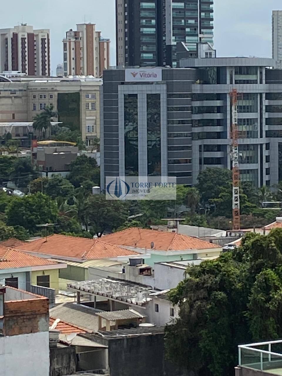 Apartamento à venda com 2 quartos, 56m² - Foto 10