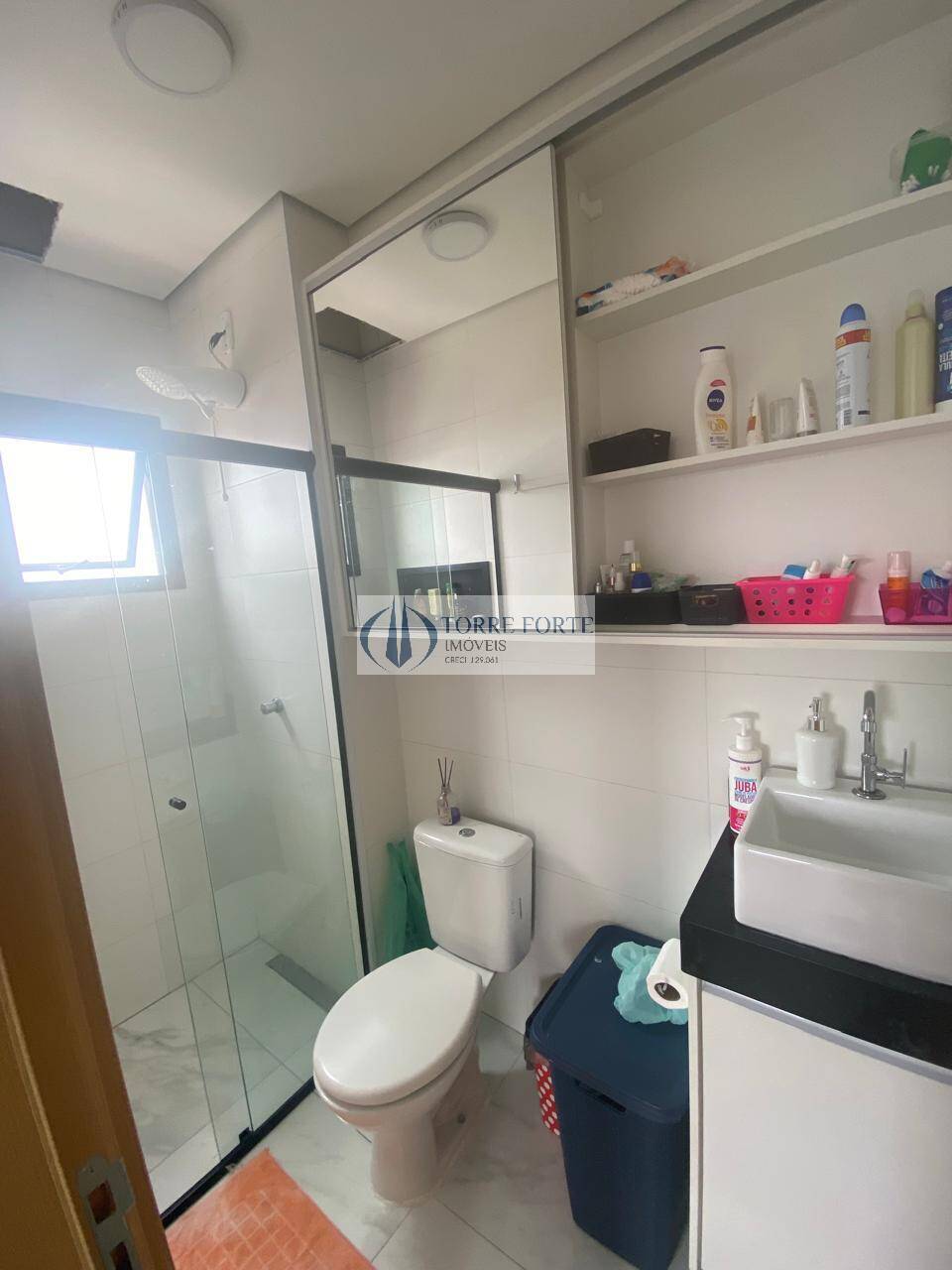 Apartamento à venda com 2 quartos, 56m² - Foto 25