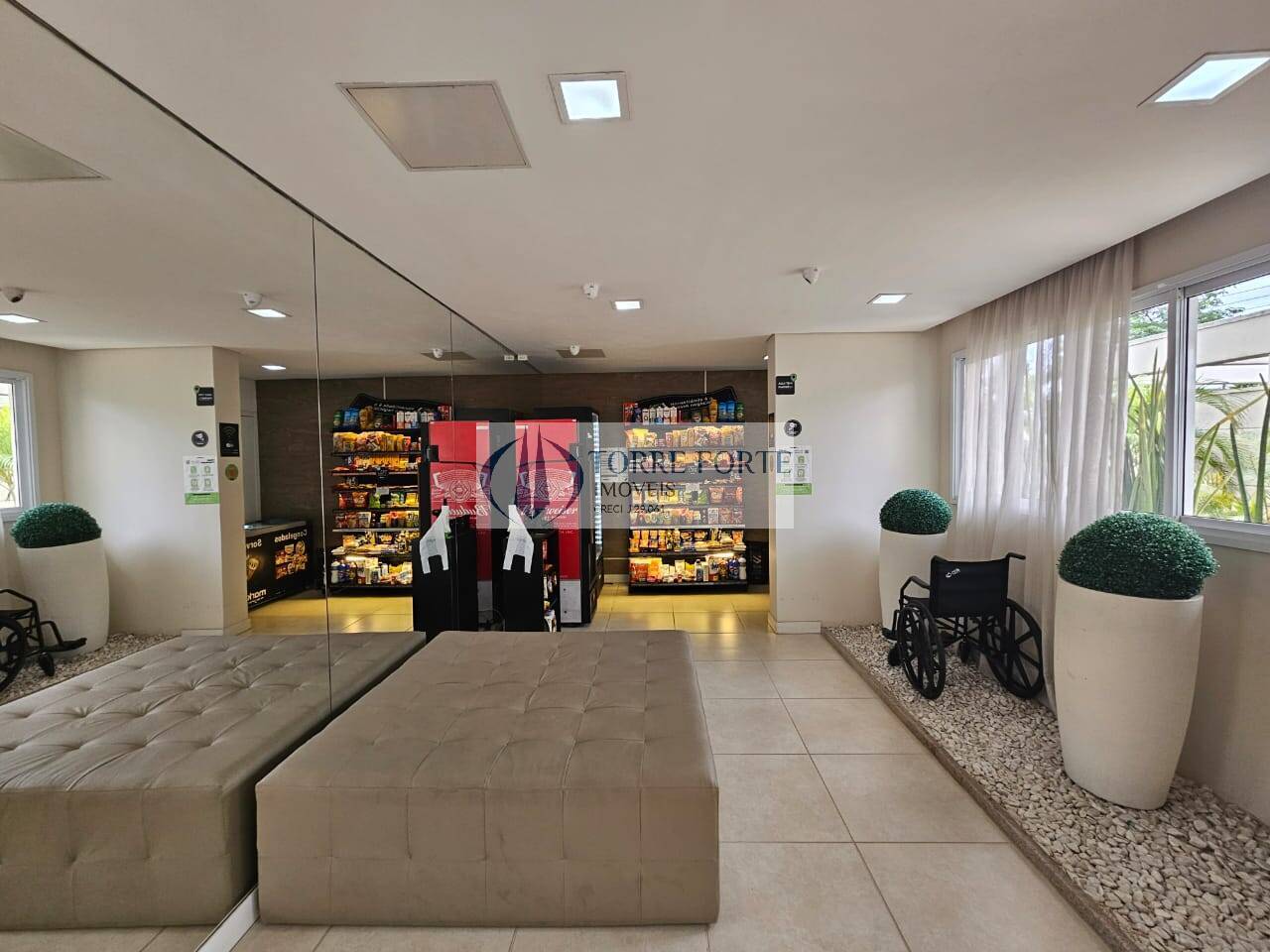Apartamento, 3 quartos, 74 m² - Foto 32