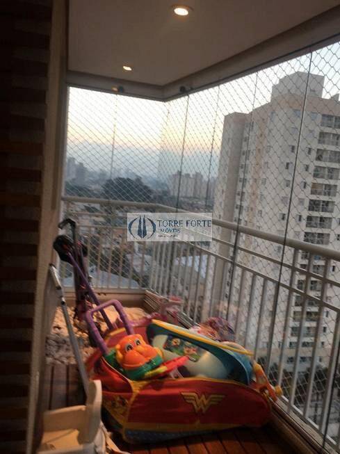 Apartamento à venda com 3 quartos, 75m² - Foto 7