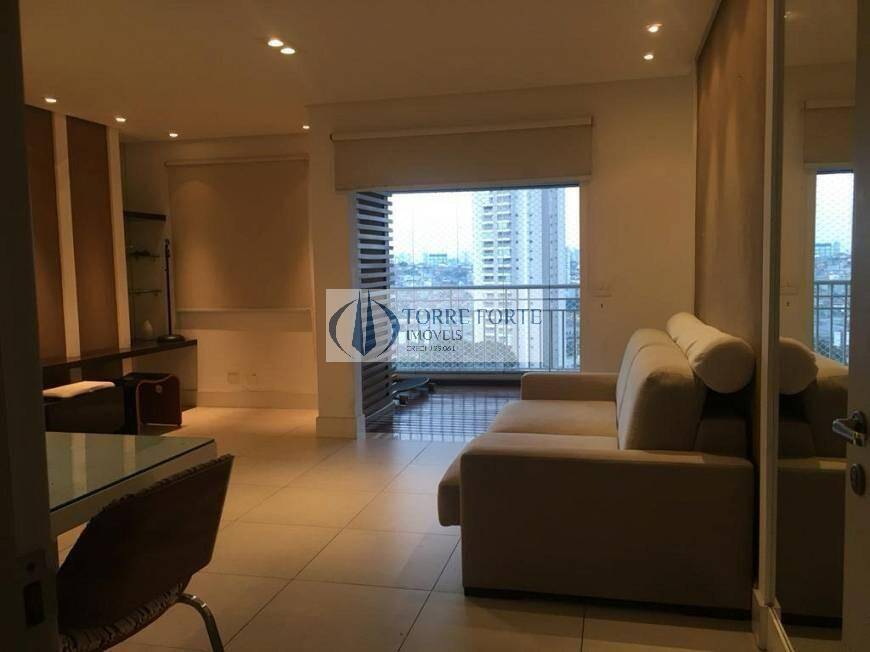 Apartamento à venda com 3 quartos, 75m² - Foto 4