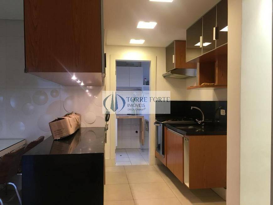 Apartamento à venda com 3 quartos, 75m² - Foto 5