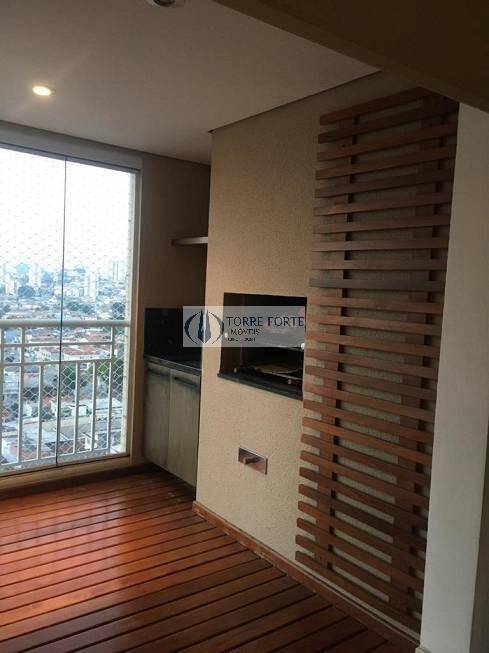 Apartamento à venda com 3 quartos, 75m² - Foto 6
