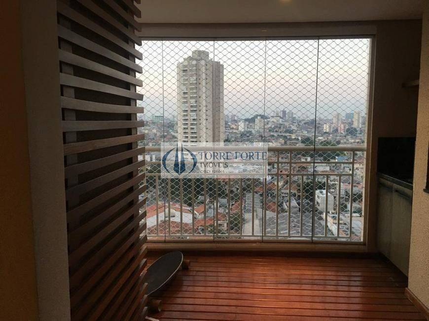 Apartamento à venda com 3 quartos, 75m² - Foto 8