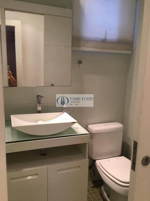 Apartamento à venda com 3 quartos, 75m² - Foto 10