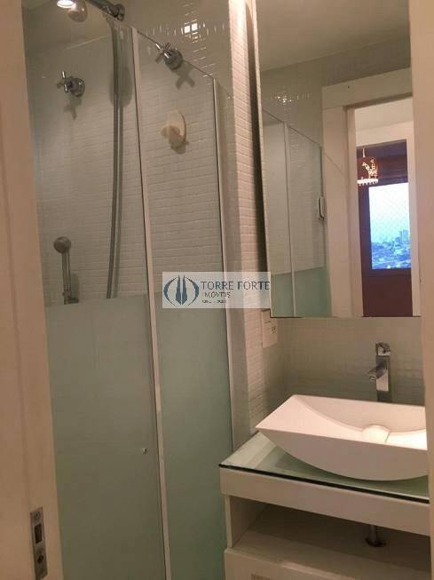 Apartamento à venda com 3 quartos, 75m² - Foto 11