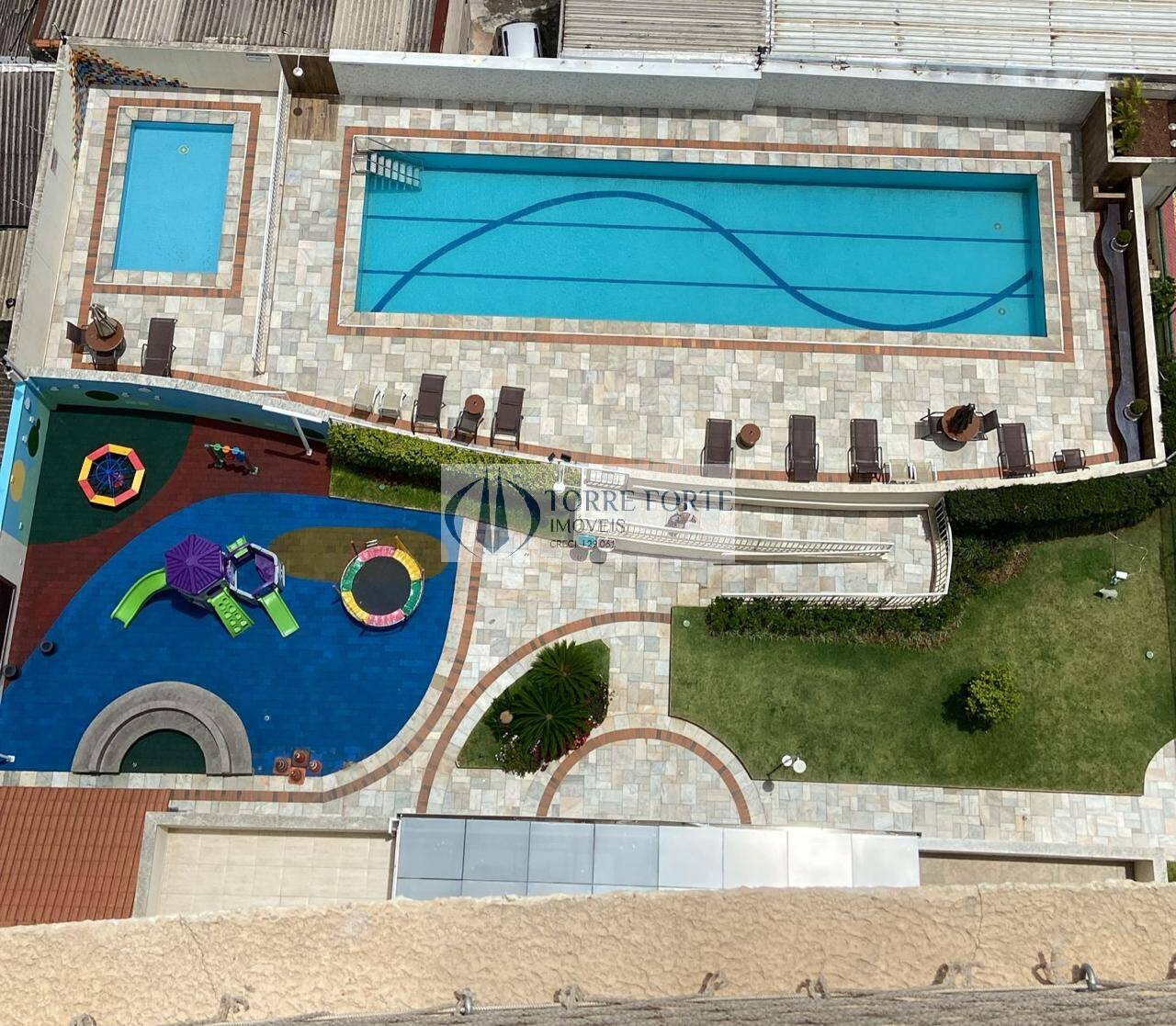 Apartamento à venda com 3 quartos, 75m² - Foto 16