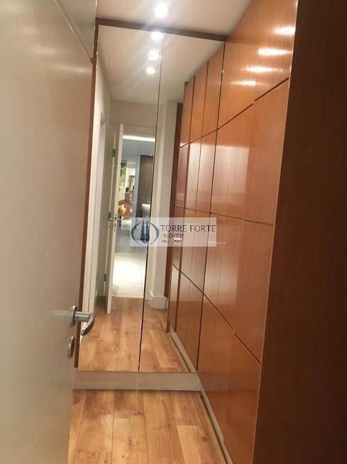 Apartamento à venda com 3 quartos, 75m² - Foto 14