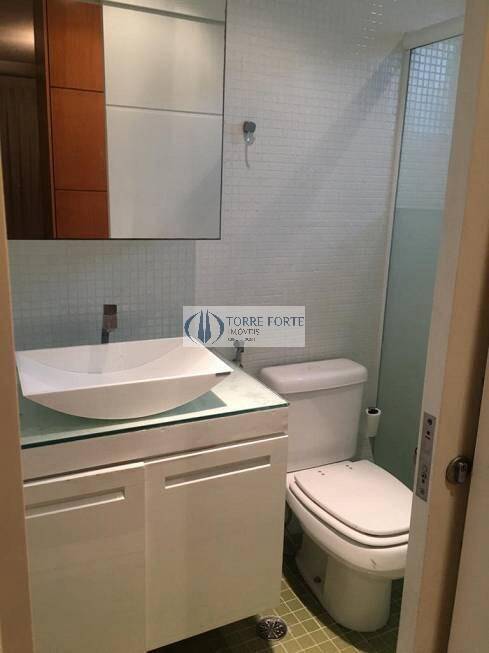 Apartamento à venda com 3 quartos, 75m² - Foto 12