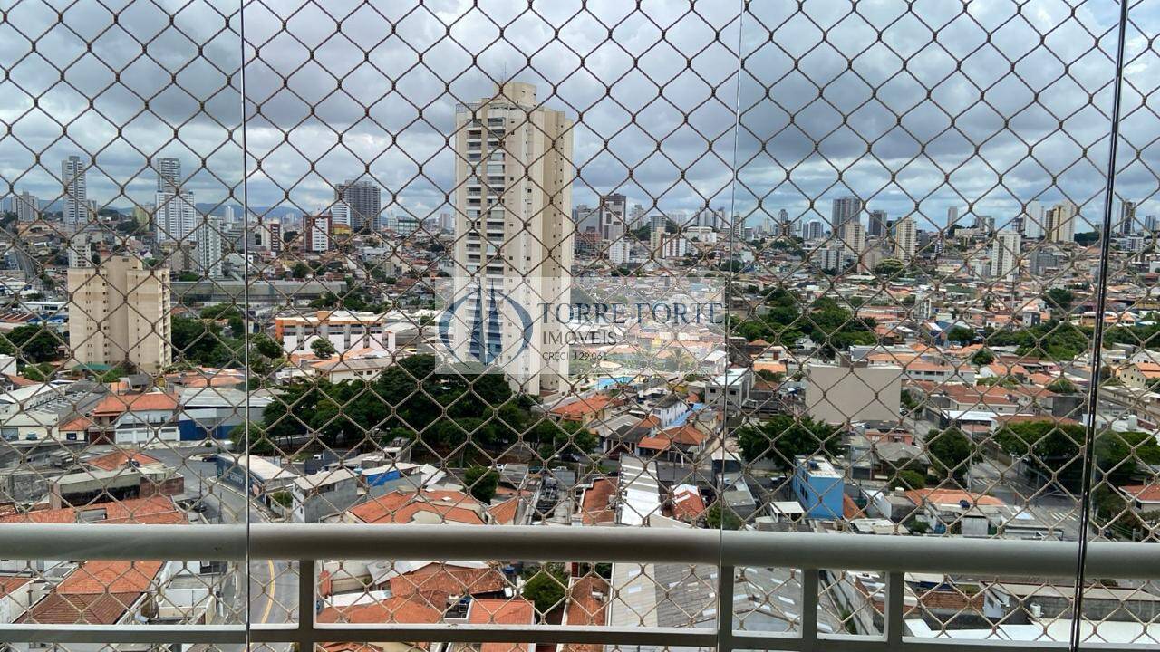 Apartamento à venda com 3 quartos, 75m² - Foto 9