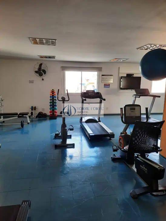 Apartamento à venda com 3 quartos, 75m² - Foto 18