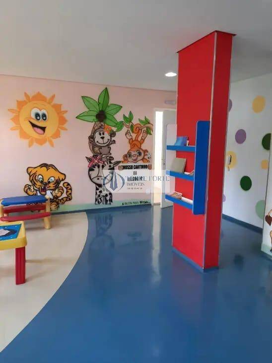 Apartamento à venda com 3 quartos, 75m² - Foto 17