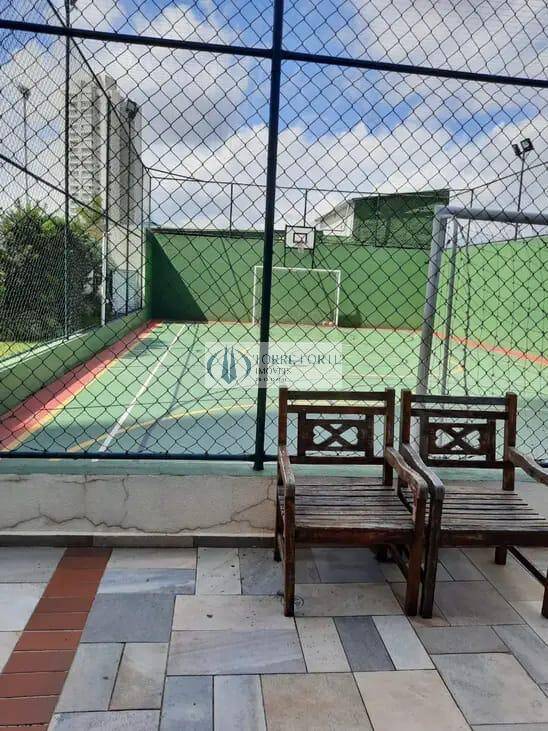 Apartamento à venda com 3 quartos, 75m² - Foto 19