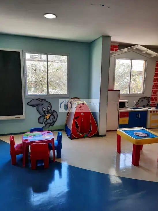 Apartamento à venda com 3 quartos, 75m² - Foto 23
