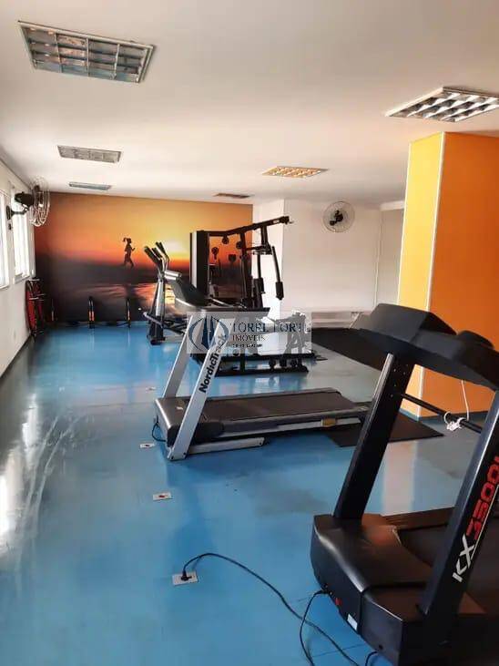 Apartamento à venda com 3 quartos, 75m² - Foto 27