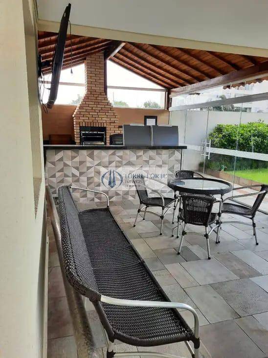 Apartamento à venda com 3 quartos, 75m² - Foto 26