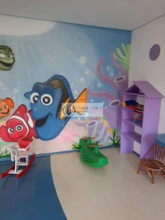 Apartamento à venda com 3 quartos, 75m² - Foto 30