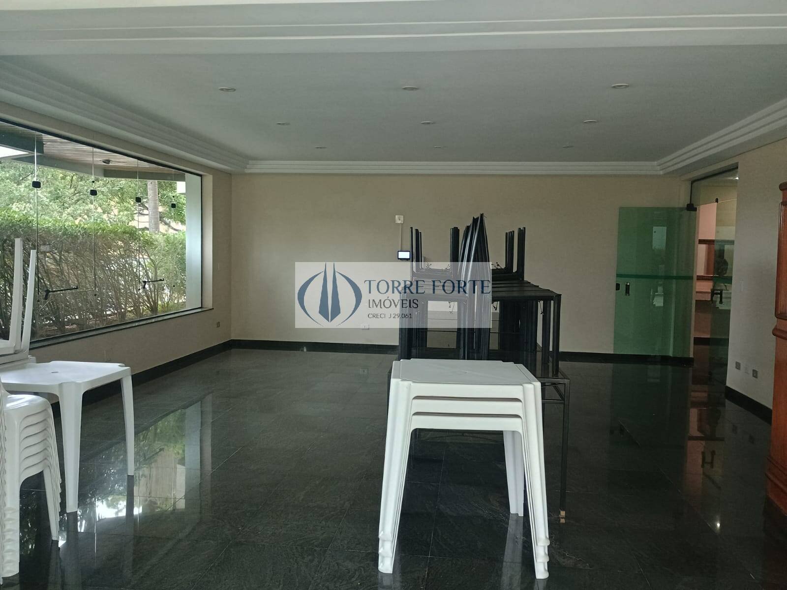 Apartamento à venda com 3 quartos, 120m² - Foto 31