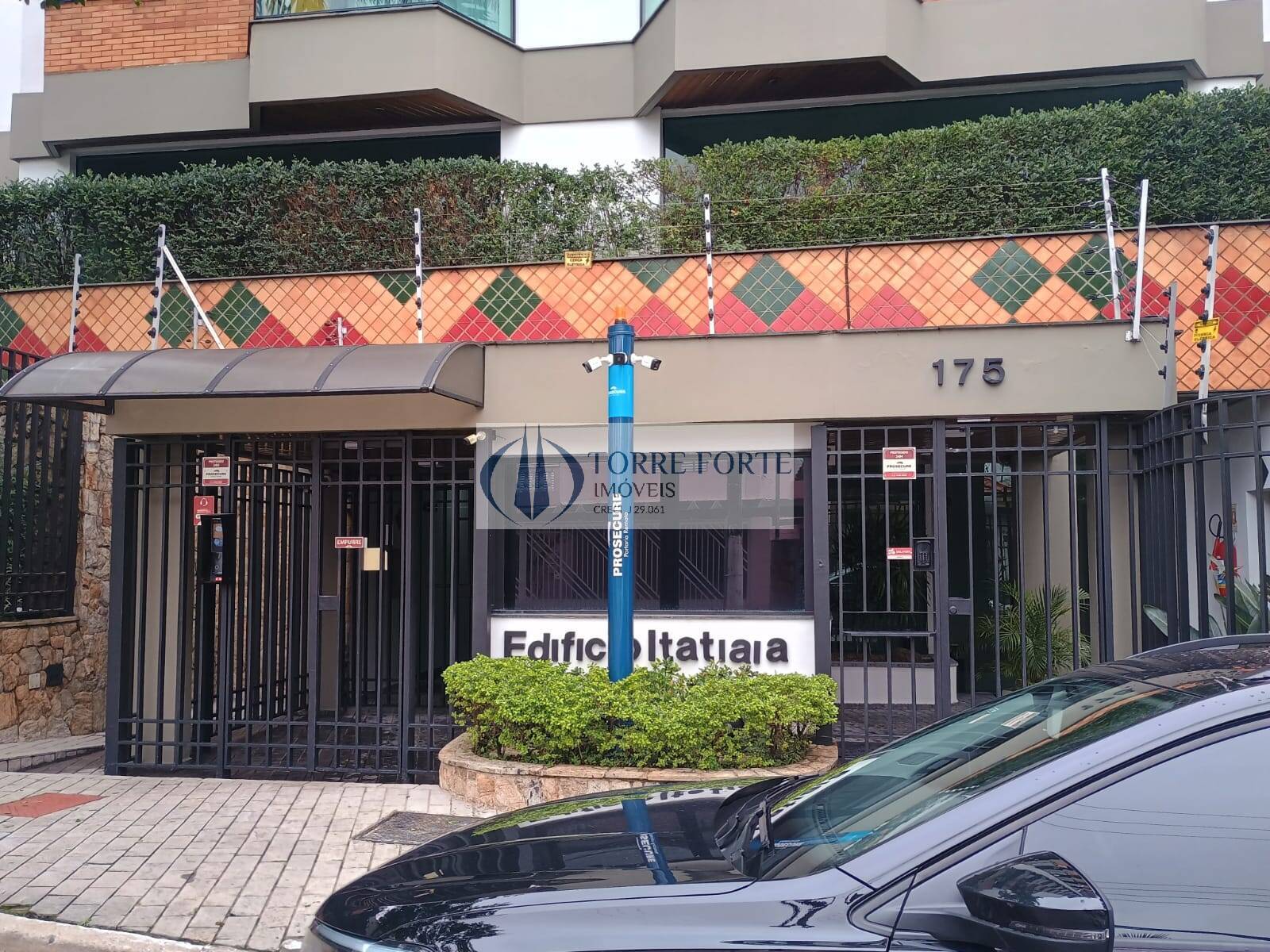 Apartamento à venda com 3 quartos, 120m² - Foto 33