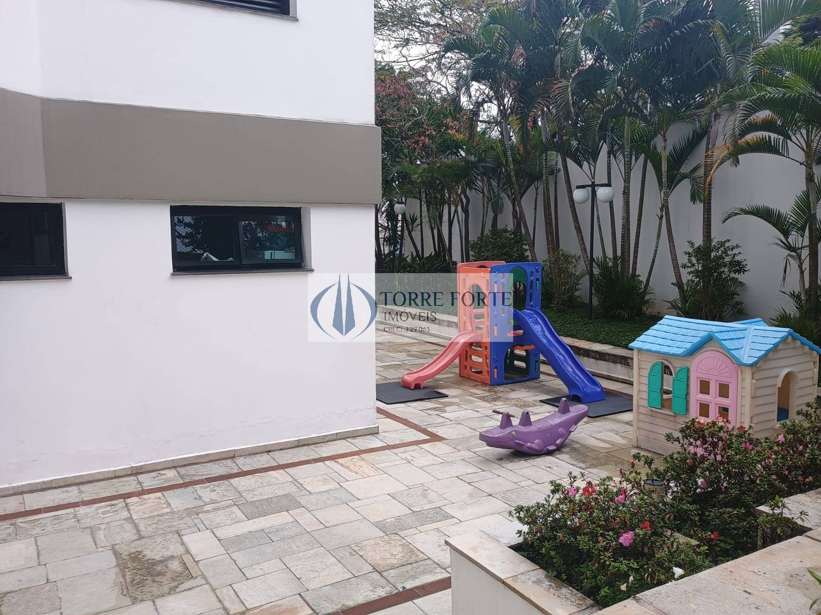 Apartamento à venda com 3 quartos, 120m² - Foto 36