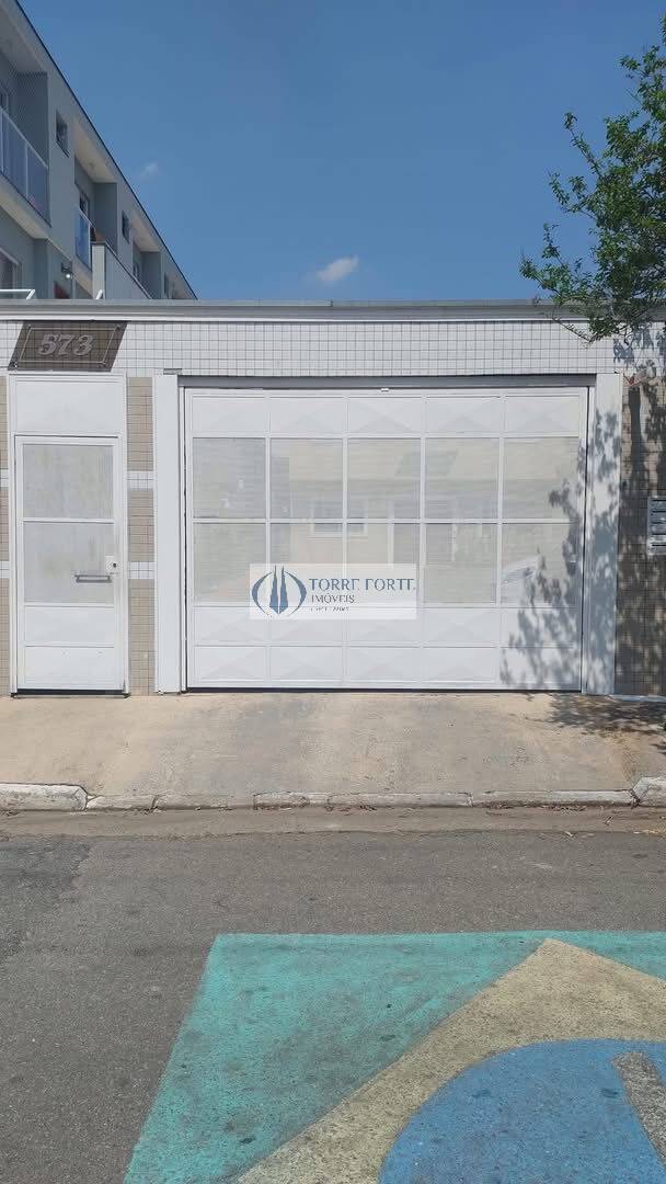 Sobrado, 2 quartos, 59 m² - Foto 2