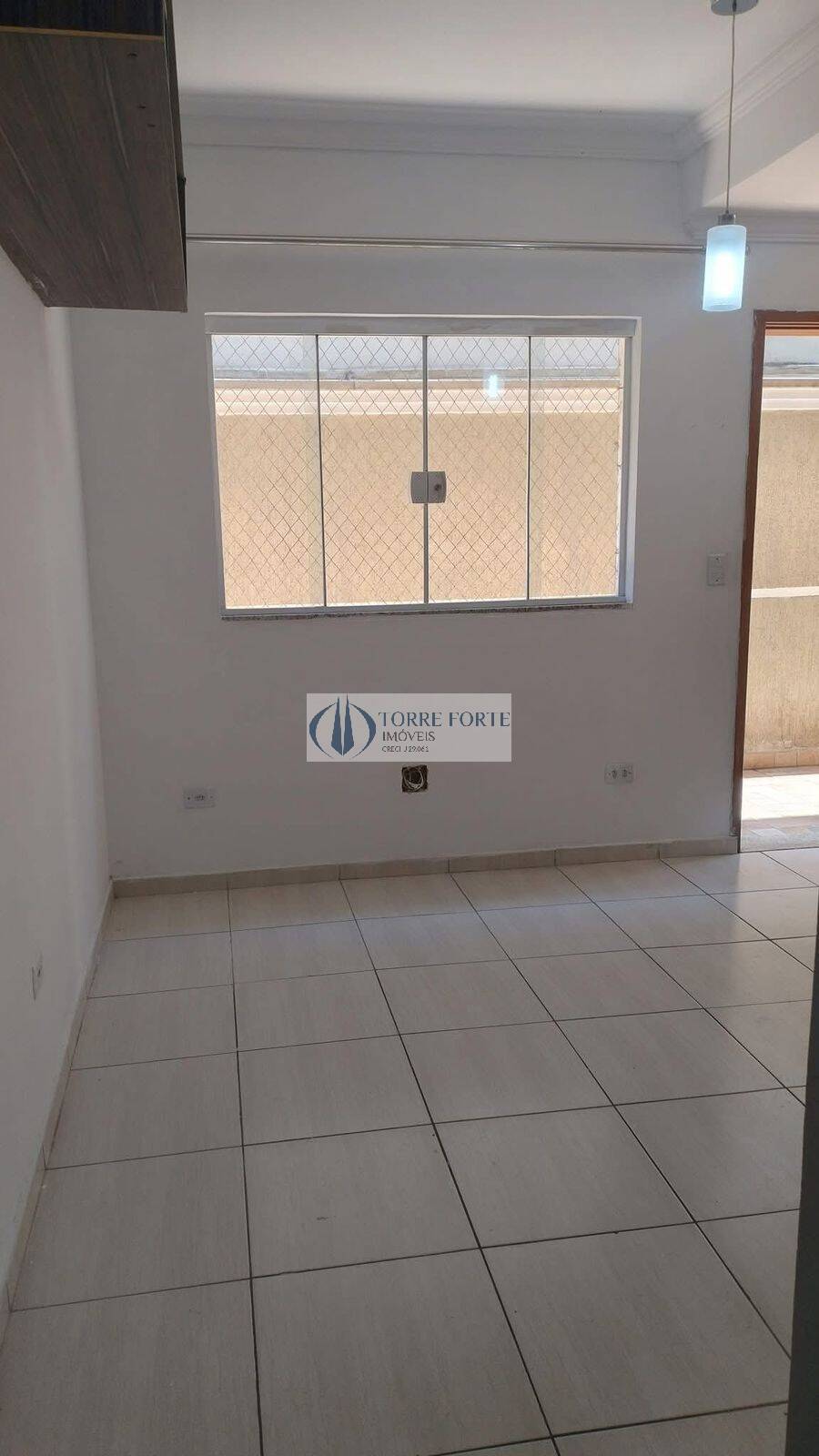Sobrado, 2 quartos, 59 m² - Foto 4