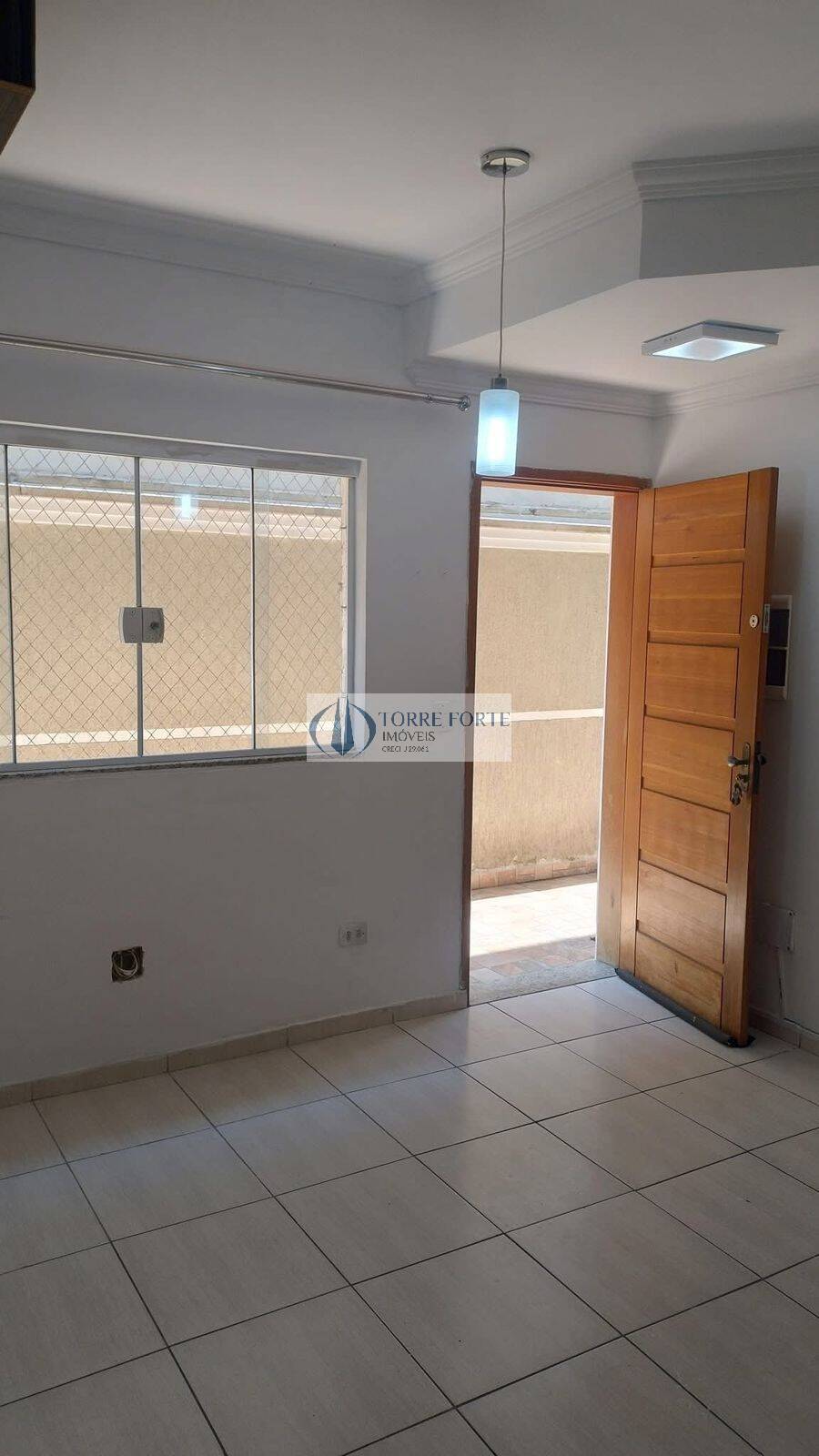 Sobrado, 2 quartos, 59 m² - Foto 3