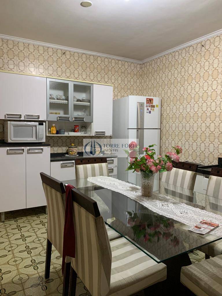 Casa, 2 quartos, 113 m² - Foto 2