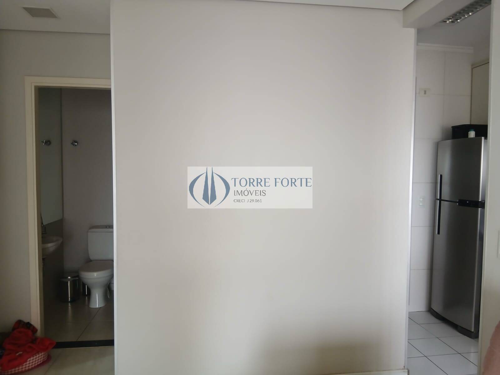 Apartamento à venda com 2 quartos, 66m² - Foto 5