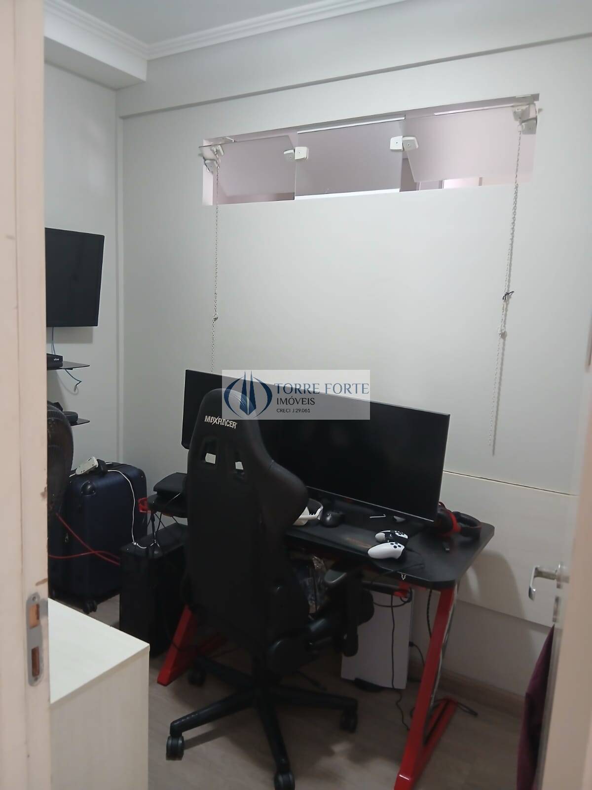 Apartamento à venda com 2 quartos, 66m² - Foto 6