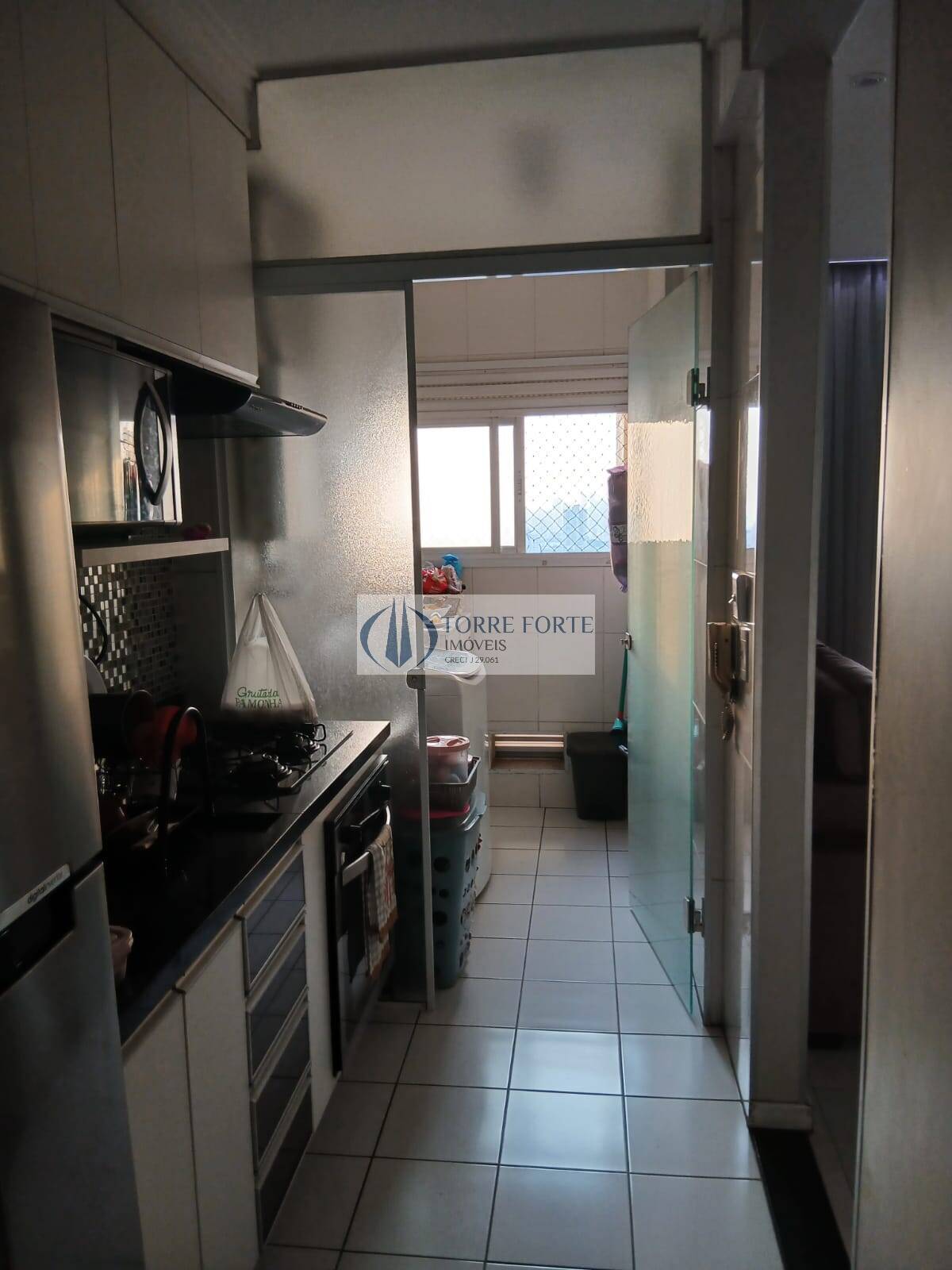 Apartamento à venda com 2 quartos, 66m² - Foto 9