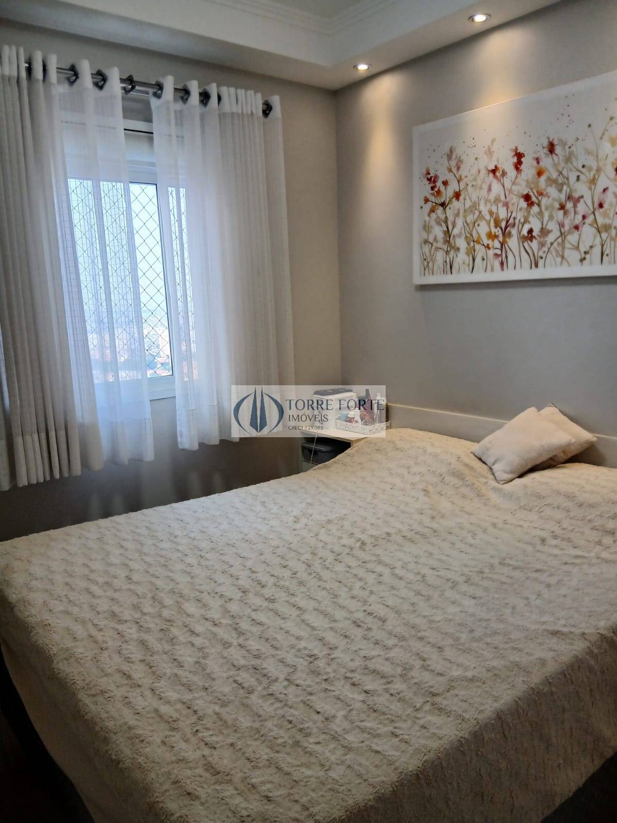 Apartamento à venda com 2 quartos, 66m² - Foto 14