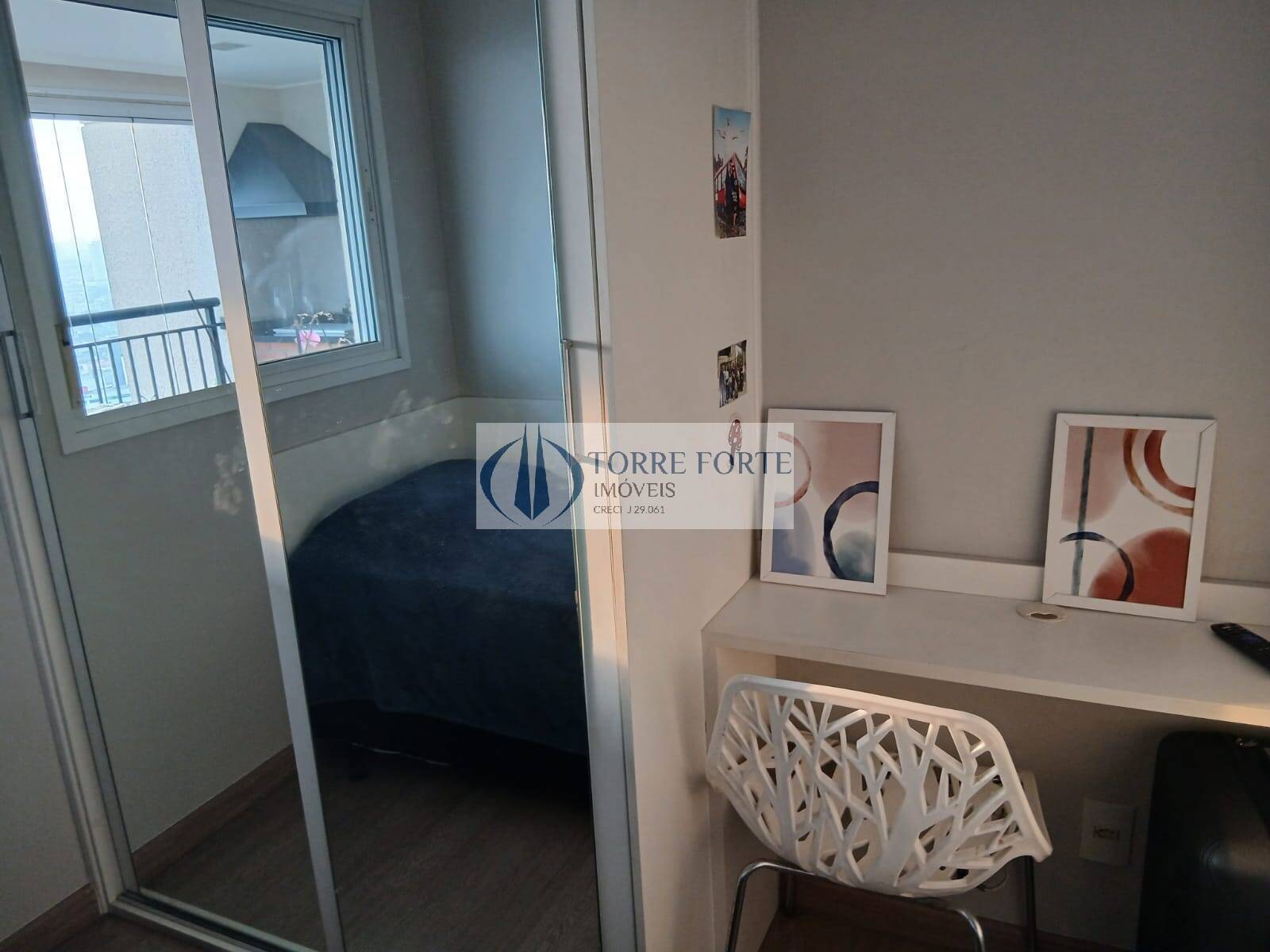 Apartamento à venda com 2 quartos, 66m² - Foto 19